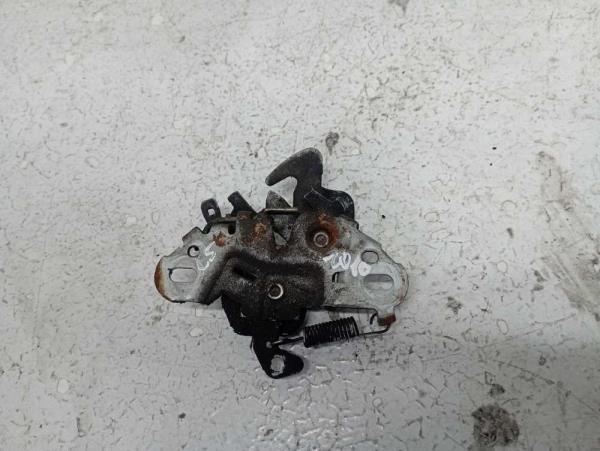 GACHE DE CAPOT CITROEN C5 - Vue 1